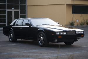 1987 Aston Martin Lagonda